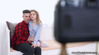 Għalliem Iħobb - X'inhuma l-aqwa xena! Għalliem Iħobb - X'inhuma l-aqwa xena!