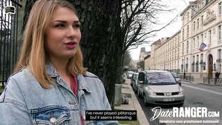 POPO SEKS: parkta aldı sonra kıçından horoz (TÜM SAHNE) - DATERANGER.com