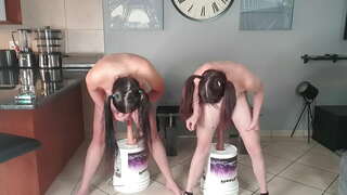 2 aber ta chikitu relegada pues hasi e ido quot mira reo huntu | restorá pasa