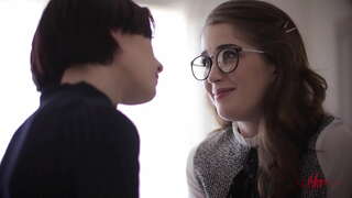 MissaX - Сайхан Лесбиян Охид