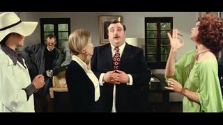 Гроздобер Burlesk Лента ШОУ