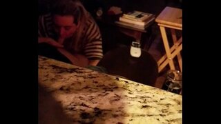 ���ំ Tits BBW Blowjob ជាដើមលេបលាក់កាមេរ៉ា