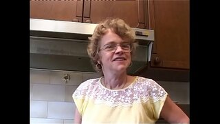 מיין האָן הענטשקע-לאָשן אַנטקעגנשטעלנ צו די יריזיסטאַבאַל כיין פון אַ דערוואַקסן זוינע! Vol. 8