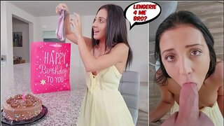 Siostra Kocha mnie - Selena Stones