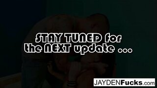 Karstā brunete fucks viņas draugs