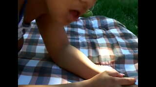 Metro - Swart Vleeslike Coeds 06 - Volledige film