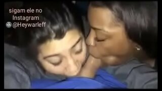 Balay sa kaka-tawo gikan sa são Paulo, swerte