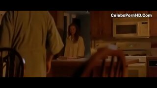 Redhead Ջեսիկա Честейн մերկ սեքս ընտրությունը