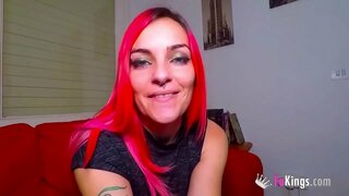 Es esmu Svetlanu, un es esmu gonna do manu BF ROKU/FOOTJOB VIŅŠ neaizmirsīs...