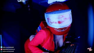 Самозванец Трахнуть лошты мӹнь ма