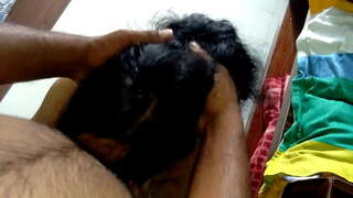 Kantutan ng isang gamer pambabae karapatan sa puwit